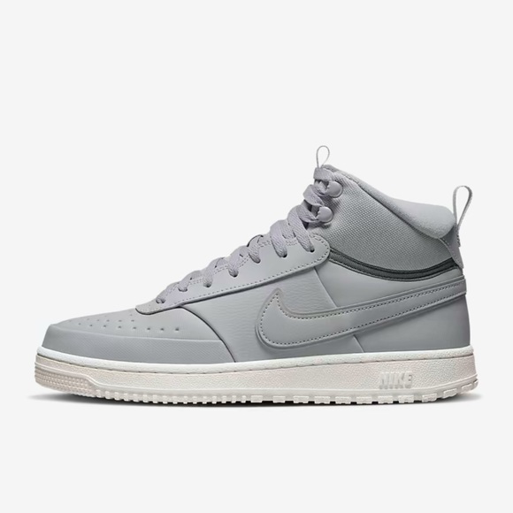 Nike Other - Nike Court Vision Mid
